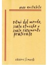 Ritmi del Mondo, Scale etniche