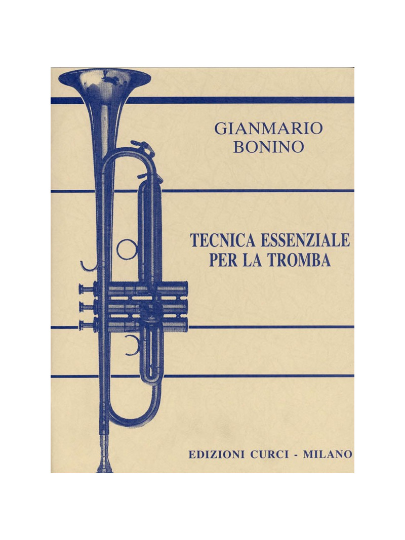 Tecnica Essenziale per la tromba