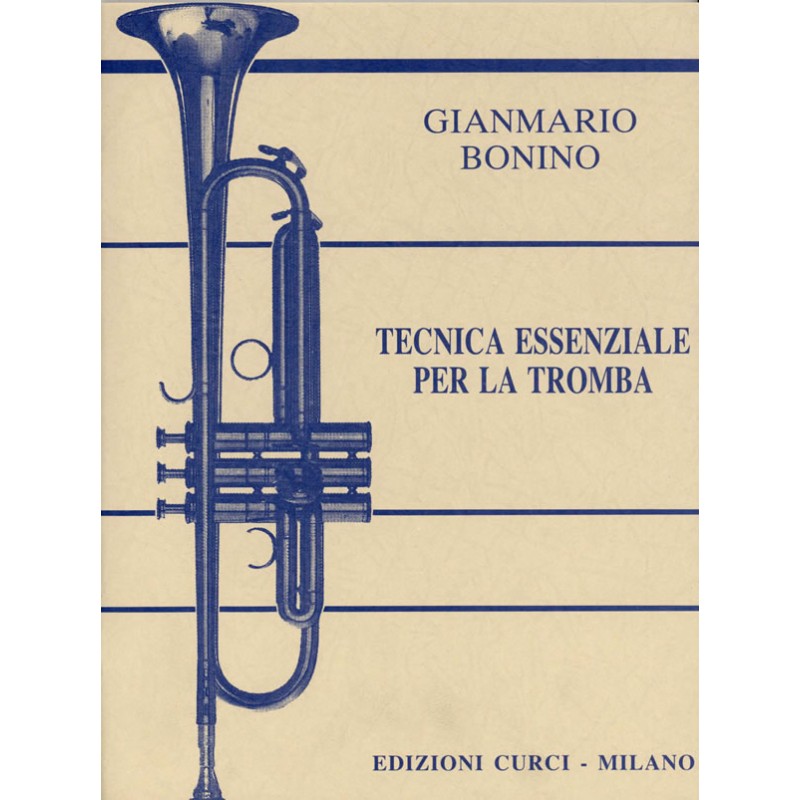 Tecnica Essenziale per la tromba