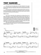 Signature Licks: Essential Elton John (book+CD)