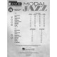 Jazz Play-Along Volume 179: Modal Jazz (book/CD)