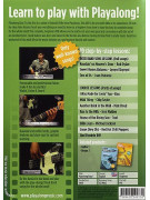 Play Along Bass vol.1