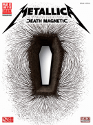 Metallica - Death Magnetic (Drum)