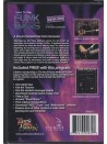 Learn To Play Funk Bass - Level Two (DVD) 