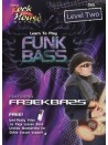 Learn To Play Funk Bass - Level Two (DVD) 