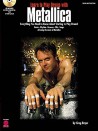 Learn to Play Drums with Metallica Vol.1 (book/CD)