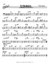 The Real Book I Bass Clef 