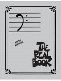 The Real Book: Volume I (Bass Clef )