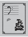 The Real Book: Volume I (Bass Clef)
