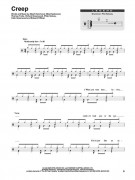 Drum Play Along Volume 19: Rock Band (book/CD)