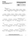 Drum Play Along Volume 19: Rock Band (book/CD)