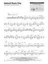 Kiss: Drum Play-Along Volume 39 (book/CD)