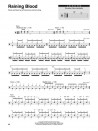 Slayer: Drum Play-Along Volume 37 (book/CD)