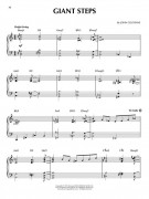 John Coltrane: Jazz Piano Solos