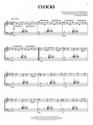 Coldplay – All Jazzed Up!