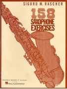 158 Saxophone Exercises