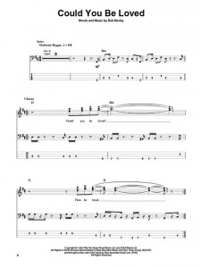 Play Bass With Bob Marley (book/CD)
