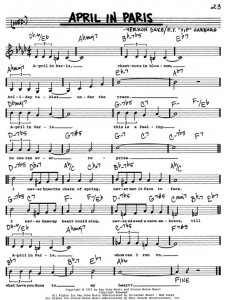 The Real Vocal Book I - Low Voice