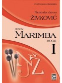 Funny Marimba Book 1