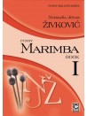 Funny Marimba, Book 1