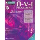 Jazz Play-Along Volume 177: The II-V-I Progressions (book/CD)