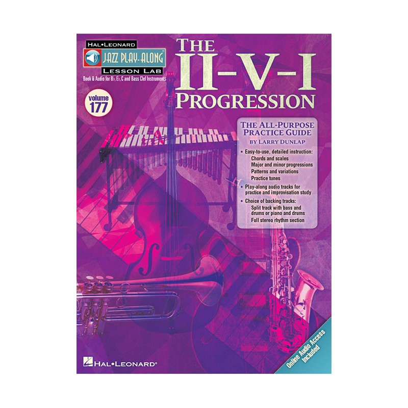 progressions www.birdlandjazz.it