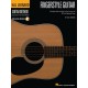 Hal Leonard Guitar Method: Fingerstyle Guitar (book/CD)