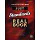 Just Standards Real Book (Bb Edition)