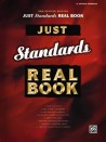 Just Standards Real Book (Bb Edition)