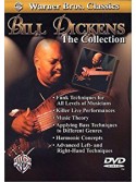 Bill Dickens The collection (DVD)