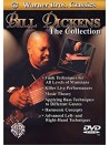 Bill Dickens - The Collection (DVD)