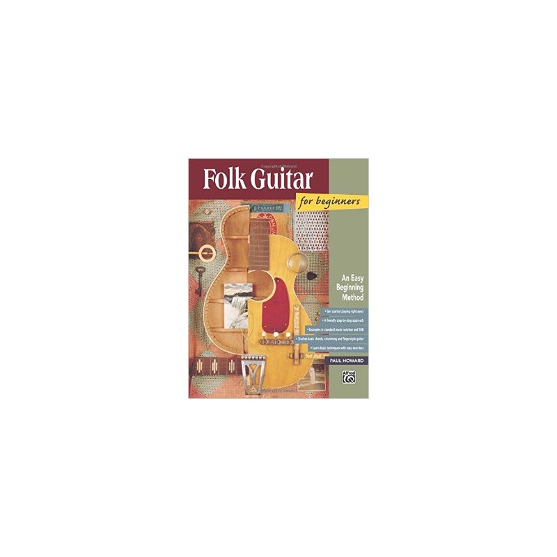 libri per chitarra folk www.birdlandjazz.it