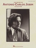 The Definitive Antonio Carlos Jobim Collection (Piano)