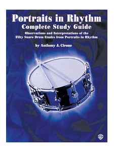 Portraits In Rhythm: Complete Study Guide