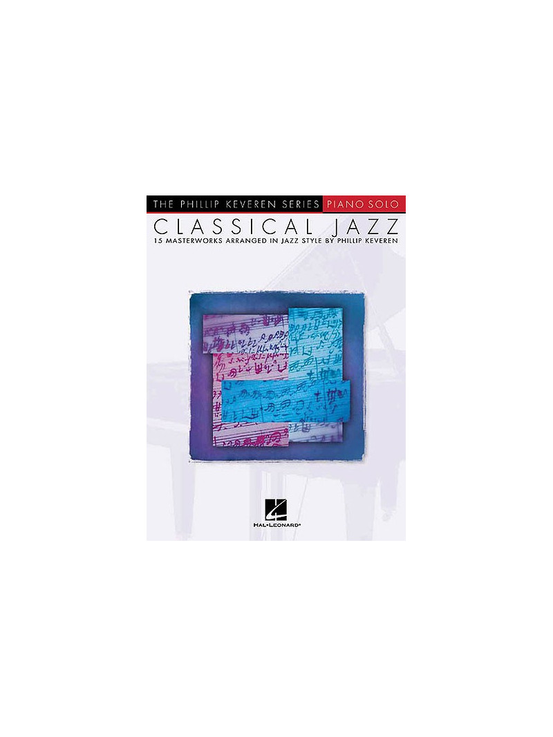 Classical Jazz - Piano Solo