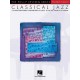 Classical Jazz - Piano Solo