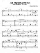 Classical Jazz - Piano Solo