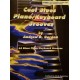 Cool Blues Piano Keyboard Grooves (Book/Online Audio)