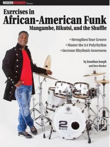 Exercises in African-American Funk