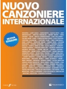 Nuovo canzoniere internazionale
