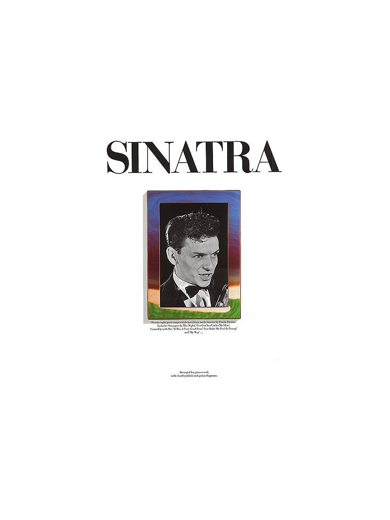 The Frank Sinatra Songbook