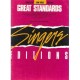 Great Standards Singer's (High Voice)