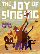 The Joy of Singing (book/2 CD)