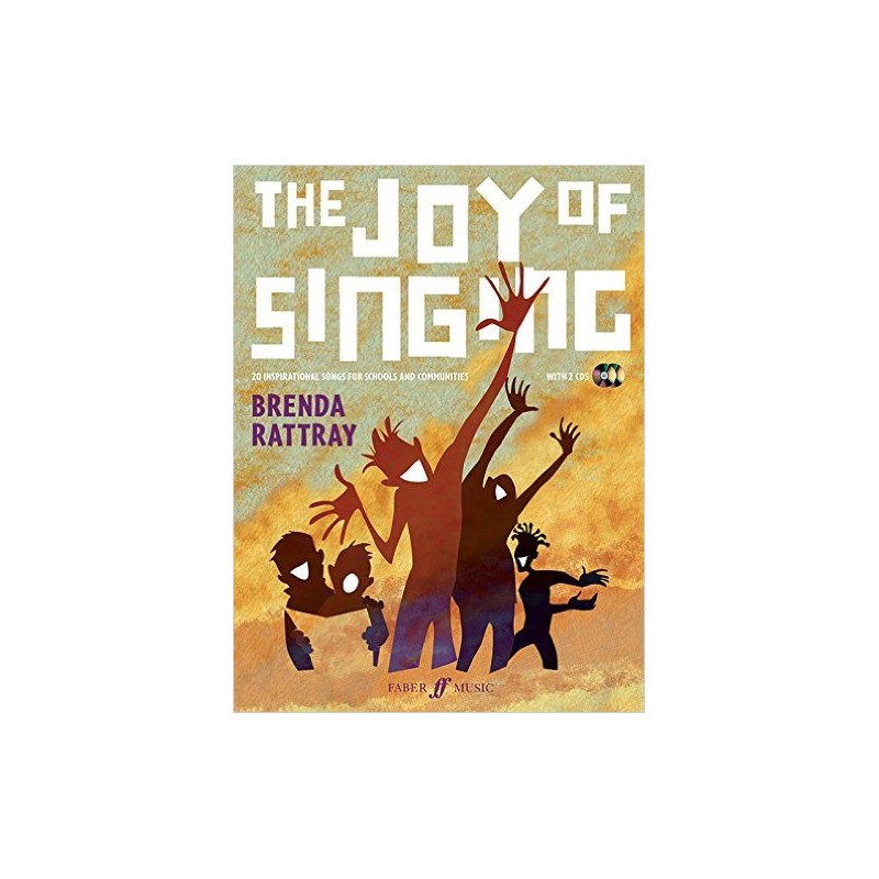 Brenda Rattray vocal method, 