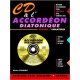 CD à l'Accordéon Diatonique (book/CD) 