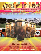 Voices of Latin Rock