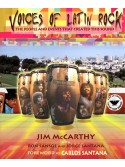 Voices of Latin Rock