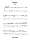 Pat Metheny Guitar Etudes