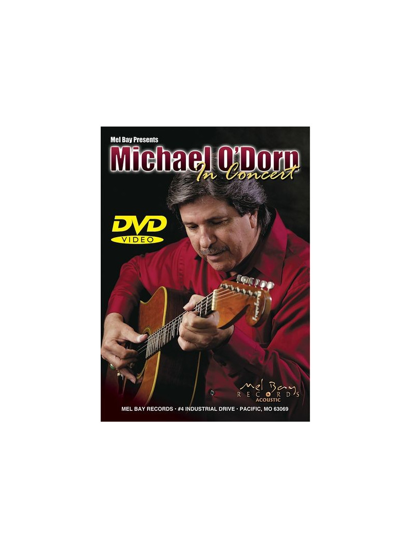 In Concert (DVD)