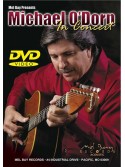 Michael O'Dorn - In Concert (DVD)